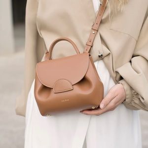 Number One Nano - Moka